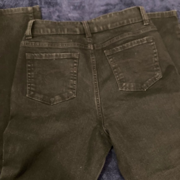 Very lightly worn. Loved these, but bought them a size too big. Super comfy. - Picture 2 of 4